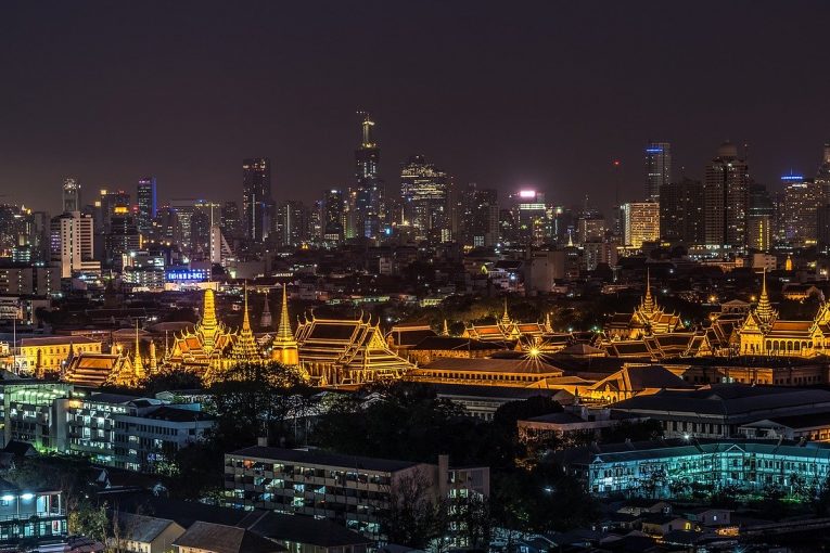 Roads and Traffic Expo Thailand to explore sustainable transportation systems