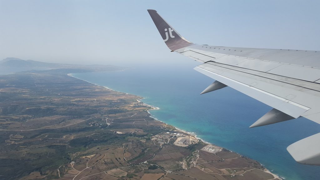 EIB funding €180m for new Heraklion airport in Greece