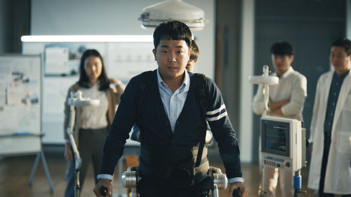 Hyundai pushing the boundaries in robotic exoskeleton suit technology for disabled
