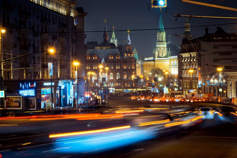 Conference on new Asphalt Concrete Mixes for Russia set for 25 March 2020 in Moscow