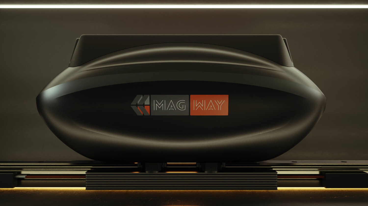 Magway passes £1 million in crowdfunding campaign