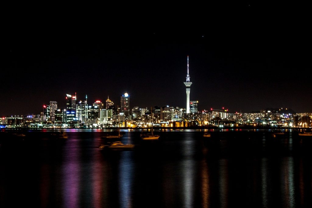 In Auckland System Management is working with asset software provider Yotta and sensor manufacturer PiP IoT to manage motorway maintenance and repairs.