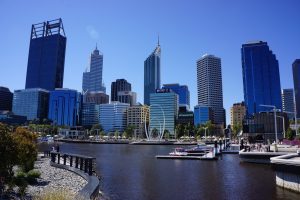 Perth METRONET project adds 32km of rail and promises 3,000 jobs