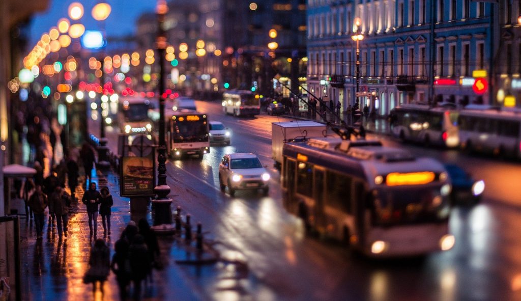 APM projects the future of mobility and transport
