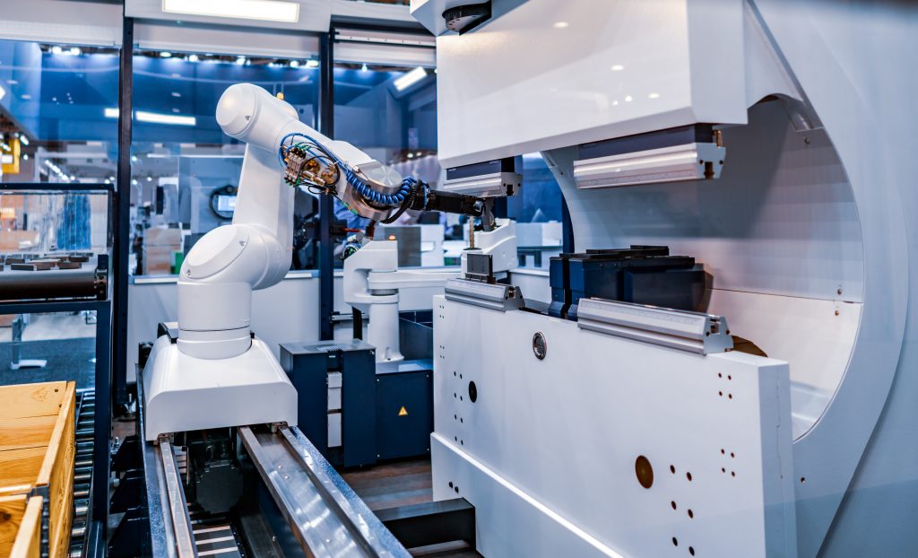 VINCI Energies looks at 5 ways smart industry will boost manufacturing
