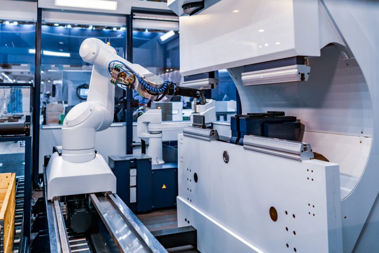 VINCI Energies looks at 5 ways smart industry will boost manufacturing