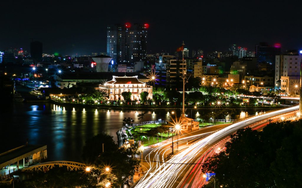 World Bank, Switzerland to Support Ho Chi Minh City’s New Bus Rapid Transit Corridor