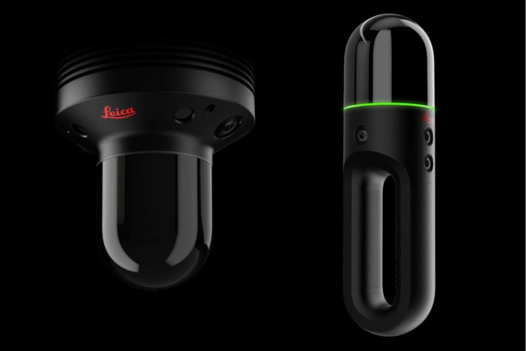 Leica BLK2GO named CES 2020 Best of Innovation winner