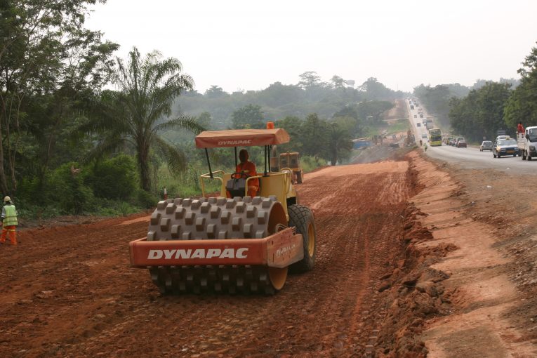 AfDB invests €345 million for road construction in Kenya and Tanzania