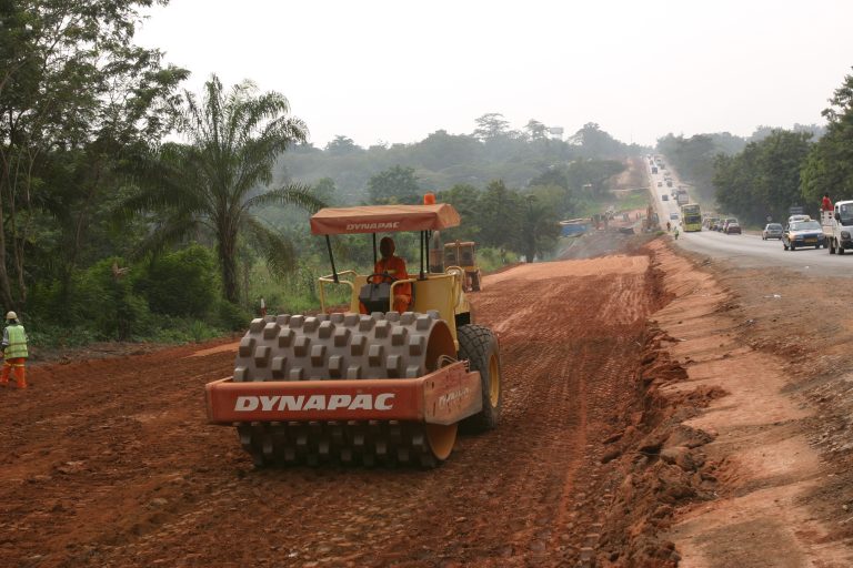AfDB invests €345 million for road construction in Kenya and Tanzania