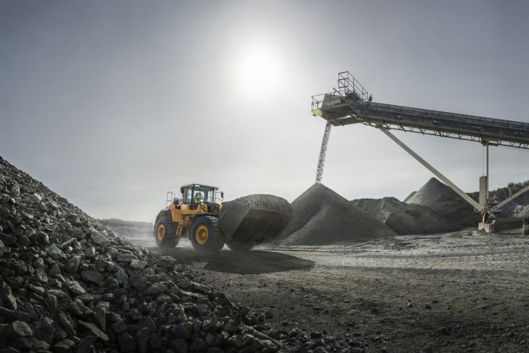 VolvoCE's 4 top tips to prolong the life of your wheel loader