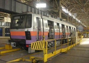 EIB invests €1.2m for Technical Assistance to support upgrade of Cairo Metro Line 2