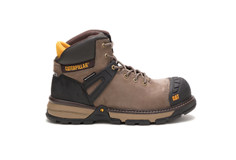 Cat Footwear disrupting the market with the Excavator Superlite Work Boot