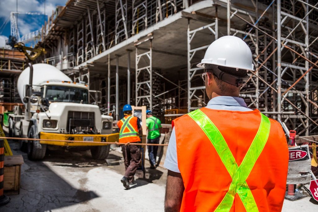 UK construction tax changes and the IR35 off-payroll working rules