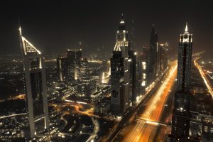 Redefining road infrastructure at the Roads, Bridges and Highways Middle East Forum