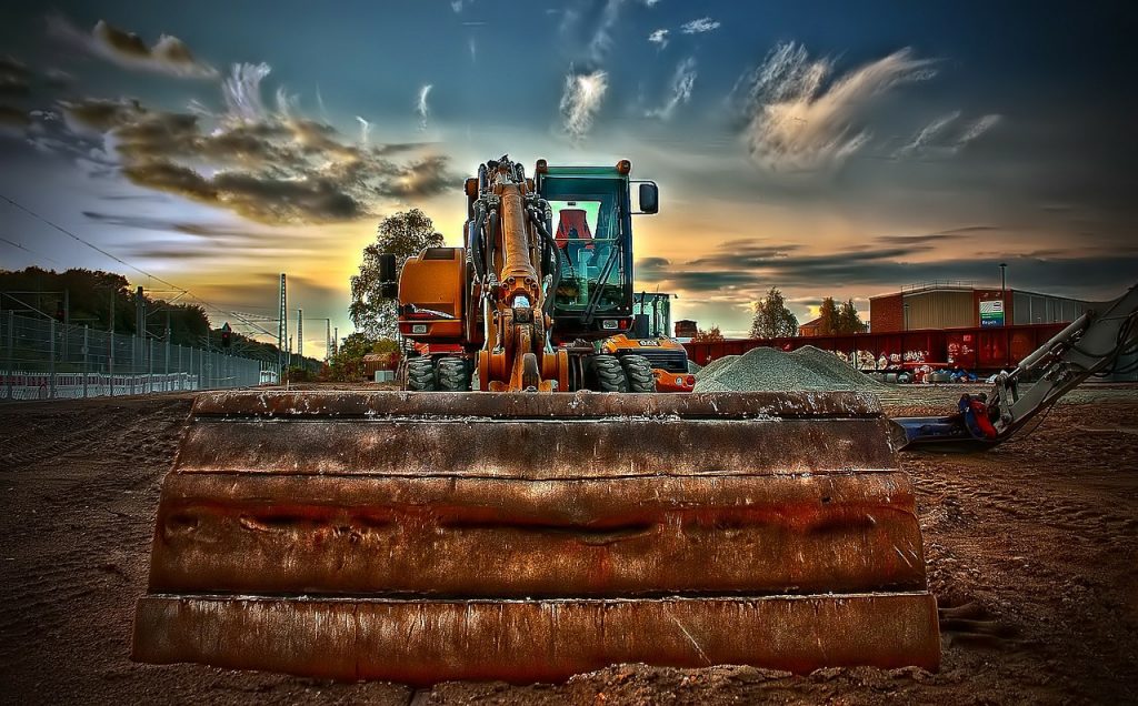 B2W Software releases survey results on heavy construction scheduling and dispatching