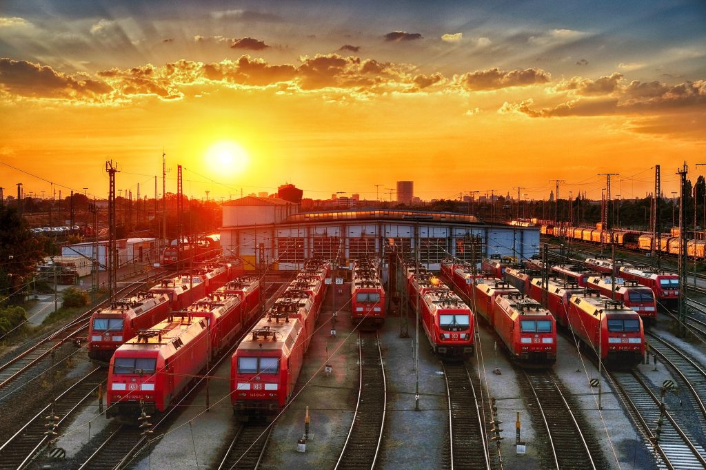 The importance of Legionella record keeping and monitoring on the railways