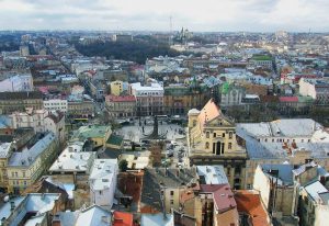 IFC boosting modernization of Ukraine's urban infrastructure