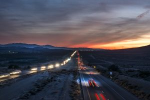 VINCI Highways and Cofiroute USA renew contract for 91 Express Lanes in California