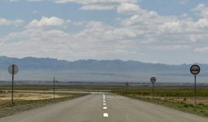 EBRD investment to double capacity of 202km road connecting Ulaanbaatar and Darkhan