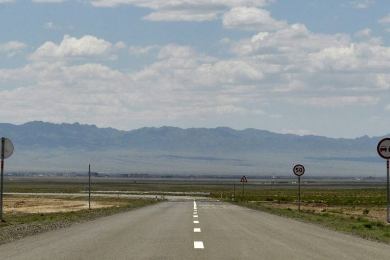 EBRD investment to double capacity of 202km road connecting Ulaanbaatar and Darkhan