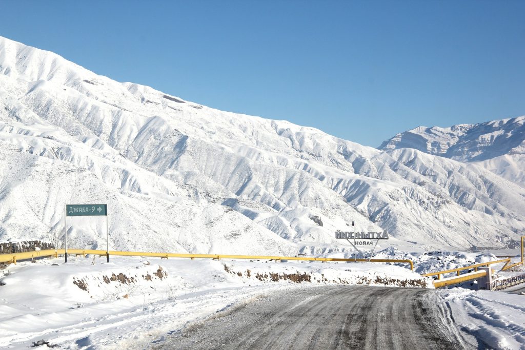 AIIB makes first investment in Russia with US$500 million Transport Project