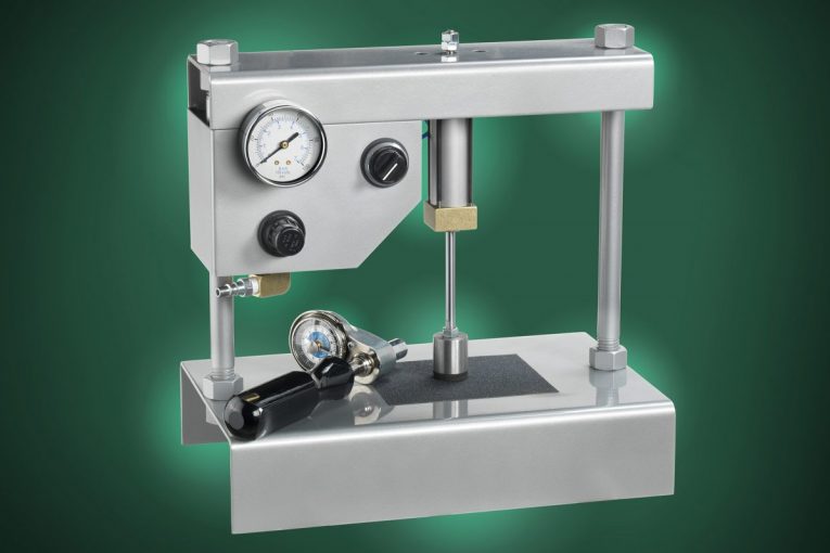 Bergkamp acquires leading laboratory products manufacturer Benedict Slurry Seal