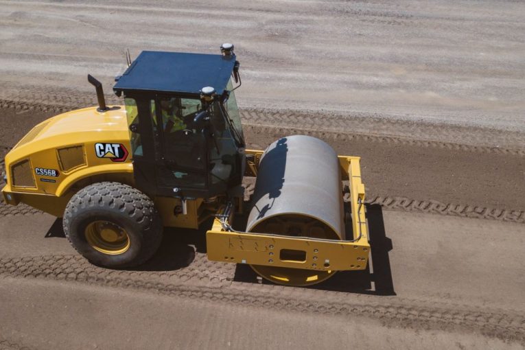 Cat Command for Compaction helps to achieve compaction quality