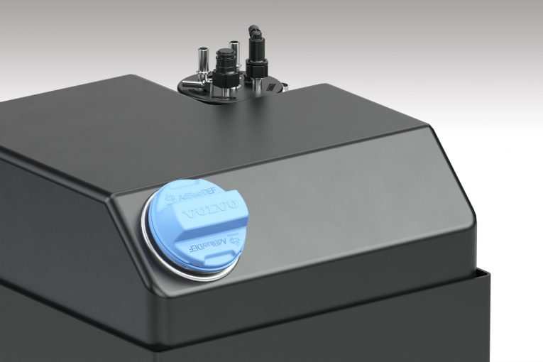 VolvoCE looks at avoiding common AdBlue issues