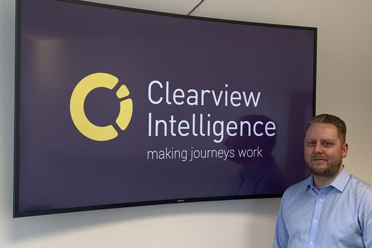 Clearview Intelligence strengthens the team to drive the future of traffic solutions