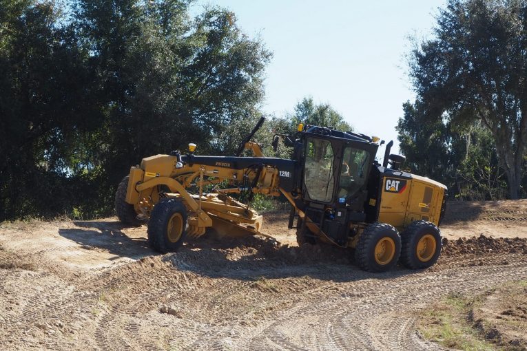 Groundbreaking new features take Trimble machine control to the next level