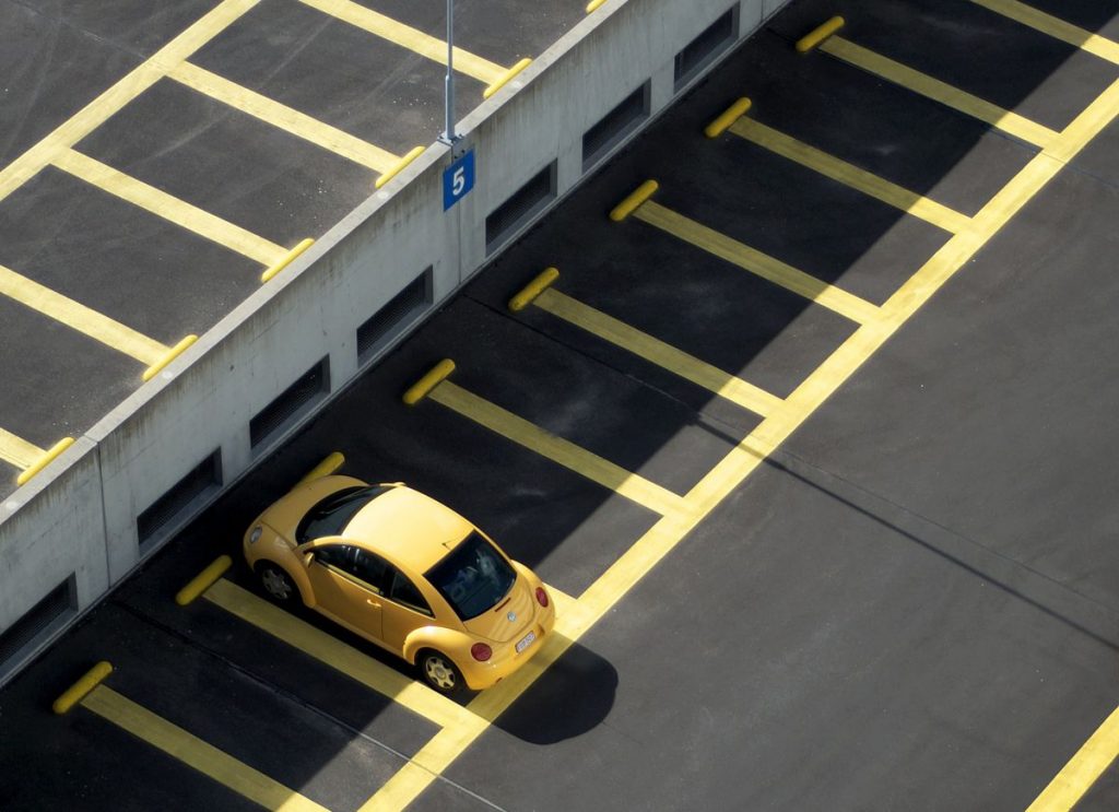 Mendix app speeds up Parking Registration for 2.5m visitors to Rotterdam