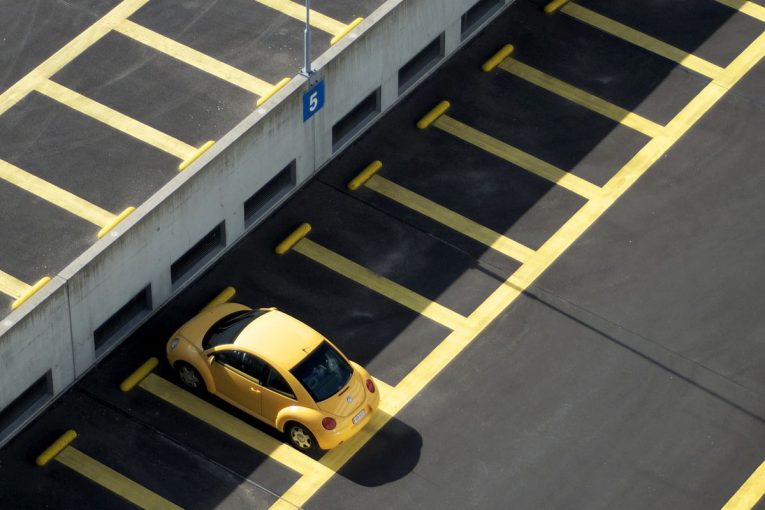 Mendix app speeds up Parking Registration for 2.5m visitors to Rotterdam