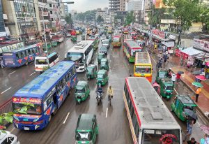 ADB financing $42m for critical transport infrastructure in Bangladesh