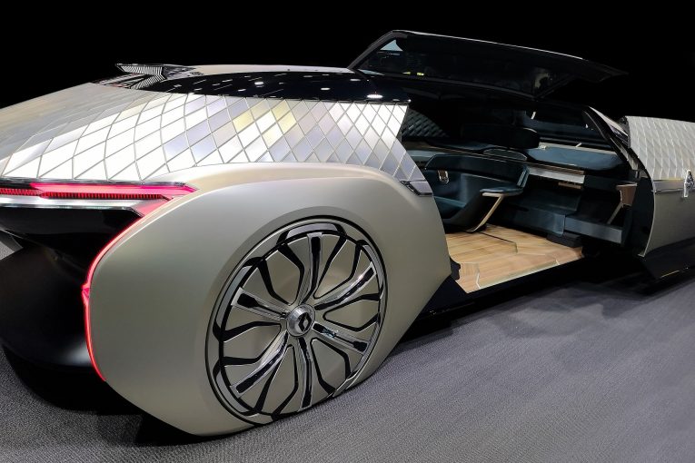 Five raises $41 million to tackle the biggest challenges in self-driving vehicles