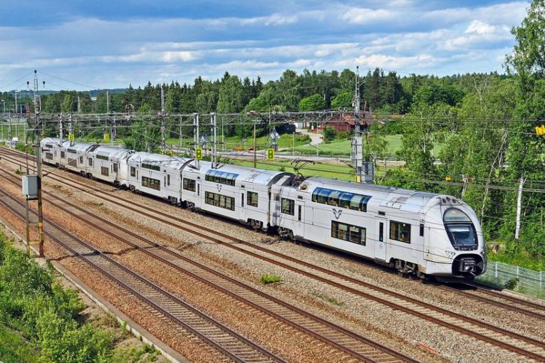 Nomad Digital to deploy train WiFi with Öresund in Denmark and Sweden