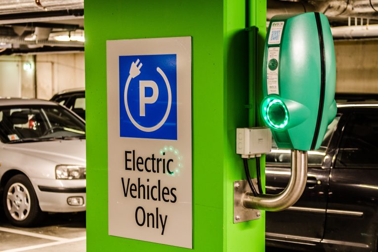 Vinci Energies looks at what makes an effective EV charging network