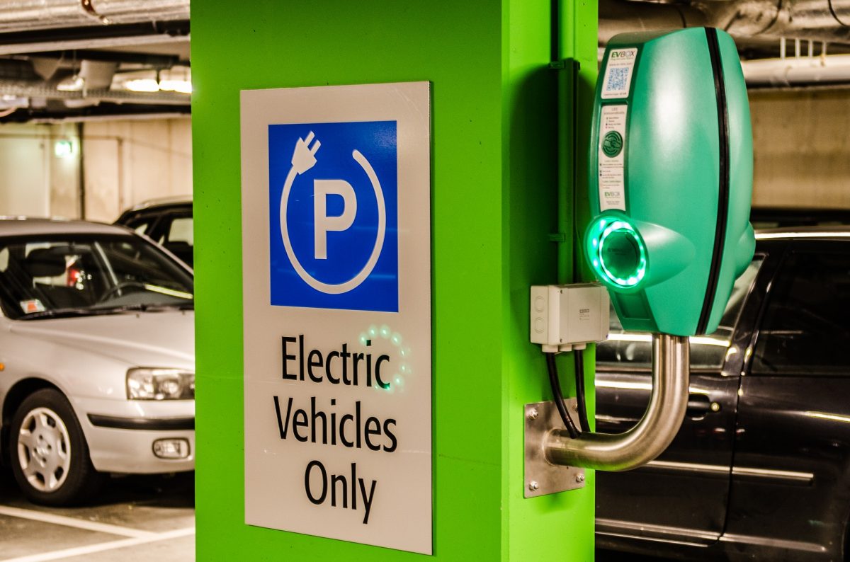 Vinci Energies looks at what makes an effective EV charging network