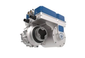 Equipmake joins forces with HiETA to create world’s most power dense electric motor