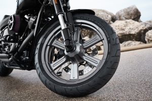 Motorcycle theft numbers on the rise - here is what you should do