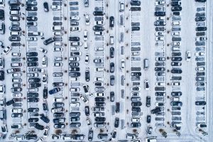 Parking Sense and ParkHelp merge into ParkHelp Technologies to evolve parking sensors