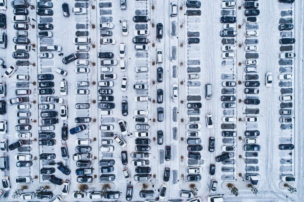 Parking Sense and ParkHelp merge into ParkHelp Technologies to evolve parking sensors