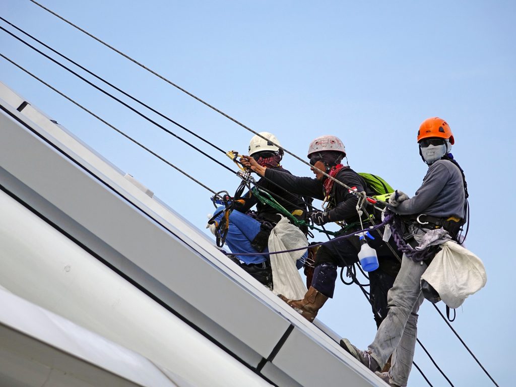 Industry thought leaders share advice in new NEBOSH Health and Safety Career Guide