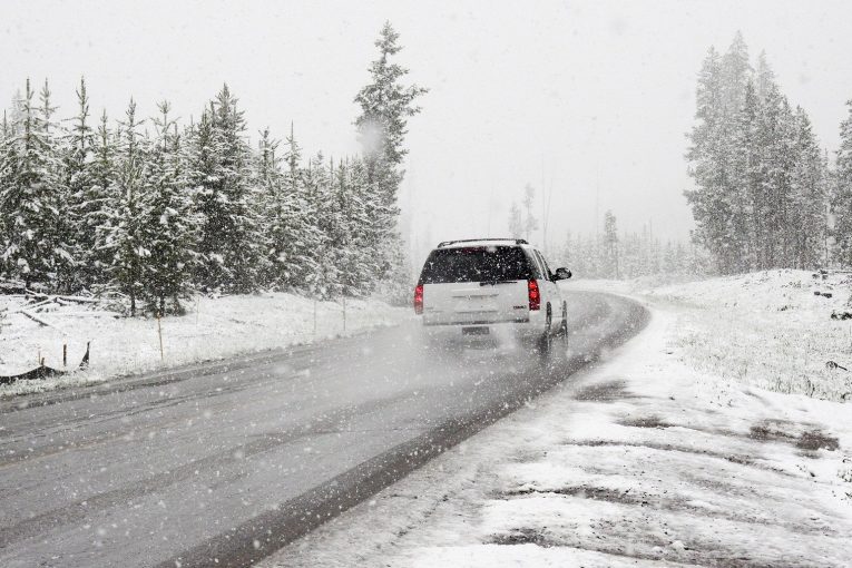 Cold Comfort calls for open minds to tackle winter roads