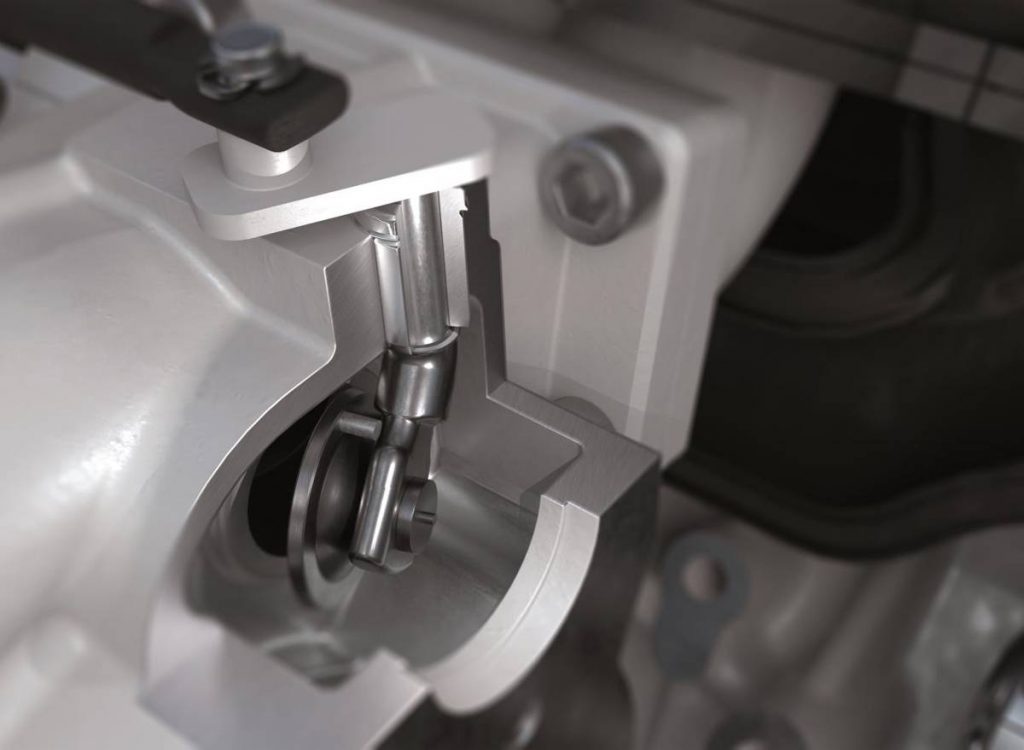 As a response to limited availability of cobalt and price volatility, Tenneco’s Powertrain business group is developing wear-resistant materials with greatly reduced cobalt content. High temperature applications such as turbocharger wastegate shaft bushings and EGR valves are currently reliant on cobalt use to provide wear resistance in high temperature ranges and will benefit from the new materials. © 2020 Tenneco Inc.