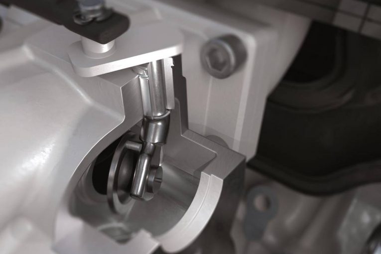 Tenneco develops engine wear-resistant materials to end reliance on cobalt