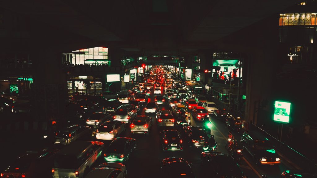 World Bank report safer roads will add over $1 Trillion to South Asian Economies