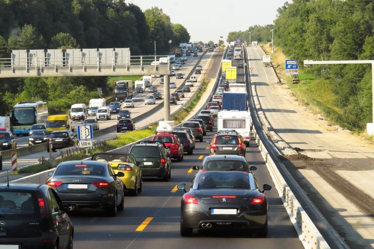 INRIX Global Traffic Scorecard finds congestion cost Britain £6.9 billion in 2019
