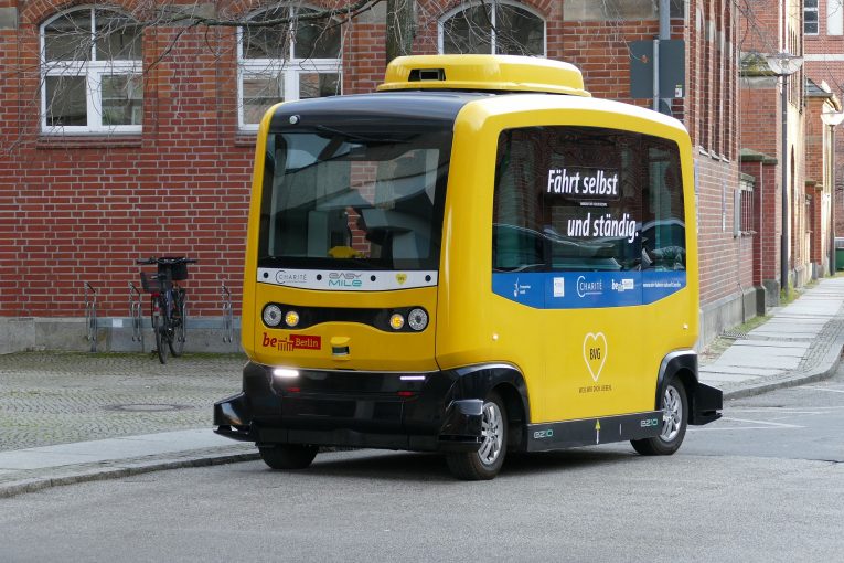 GTT Wireless examines the significant developments in driverless vehicles