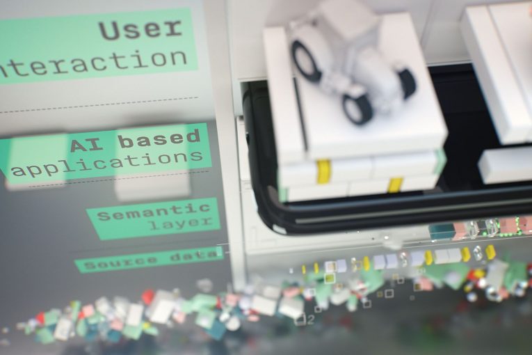 Semcon develops AI-powered virtual assistant for professional use